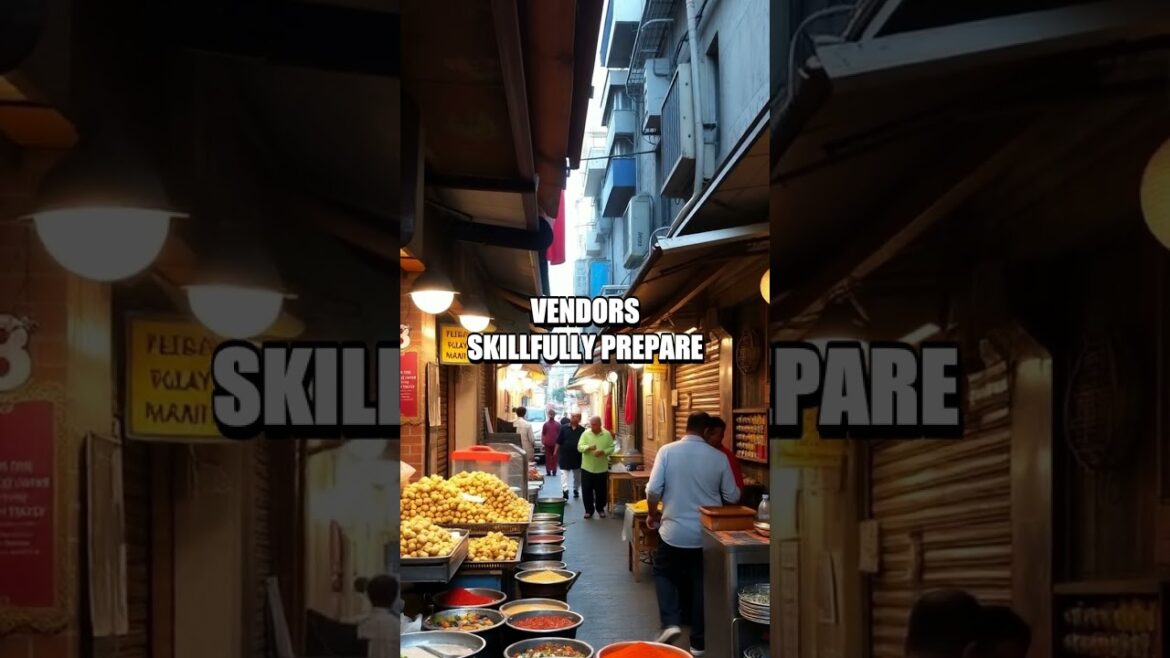 Global Street Food Escapades Global Street Food Escapades