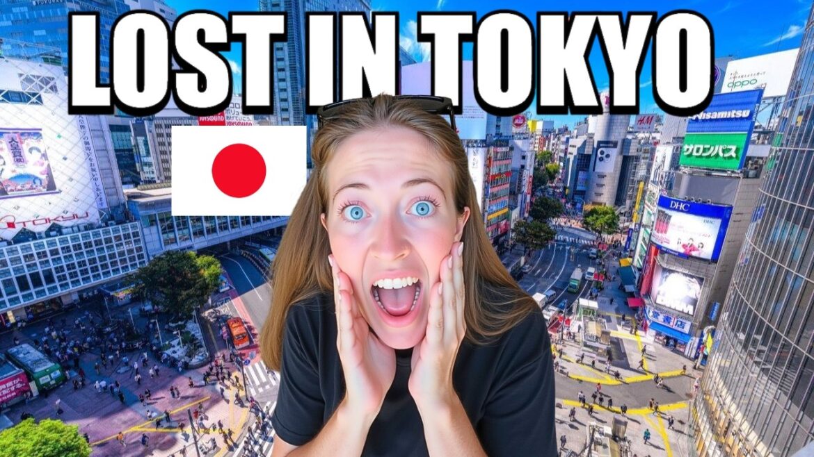 TOKYO Left Us SPEECHLESS 🇯🇵 JAPAN Completely BLEW Us Away! TOKYO Left Us SPEECHLESS 🇯🇵 JAPAN Completely BLEW Us Away!