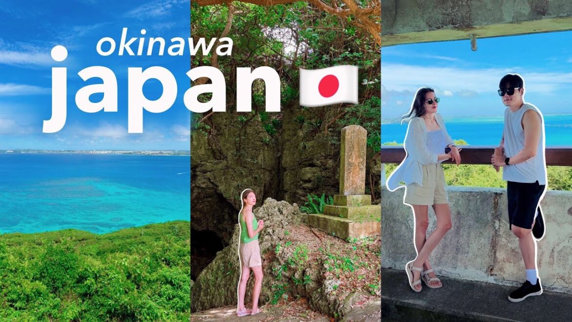 JAPAN π―π΅ the OKINAWA you’ve never seen π beaches, caves & supermarket food haul | MIYAKOJIMA vlog JAPAN π―π΅ the OKINAWA you've never seen π beaches, caves & supermarket food haul | MIYAKOJIMA vlog