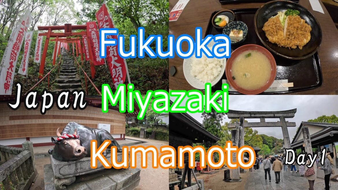 【Walking tour Japan】 Dazaifu Tenmangu Shrine in Fukuoka. I’ve prayed for success in my English exam! 【Walking tour Japan】 Dazaifu Tenmangu Shrine in Fukuoka. I've prayed for success in my English exam!