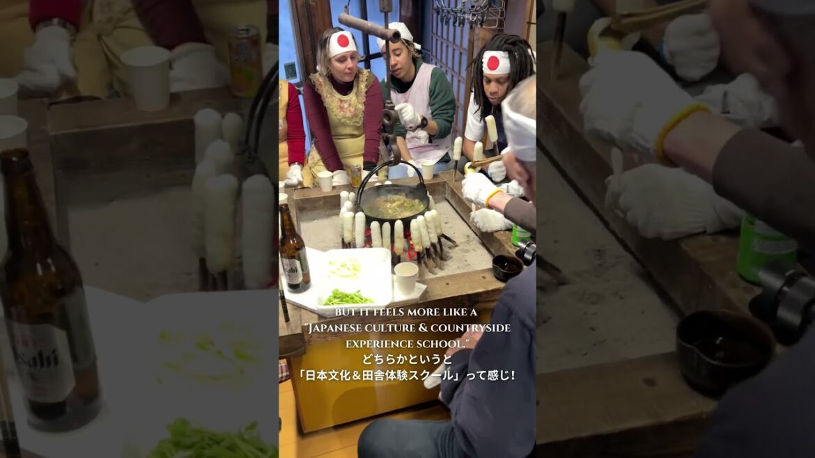 The best Japanese language, culture school