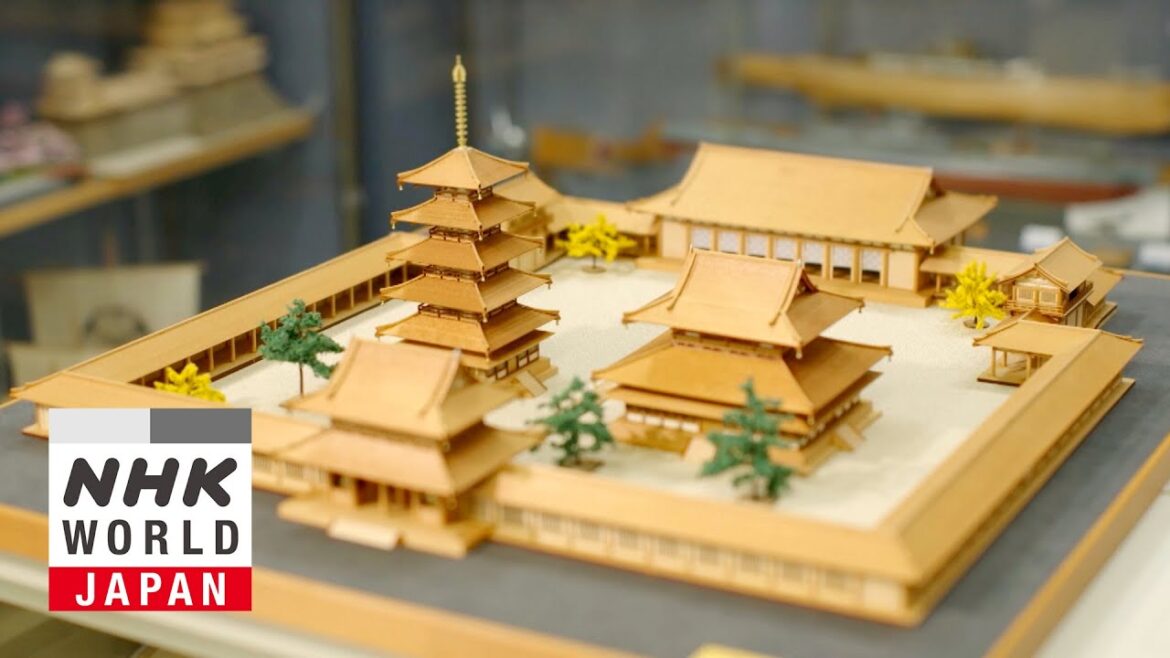 WELCOME TO SHIZUOKA!: Modeling History - Dig More Japan