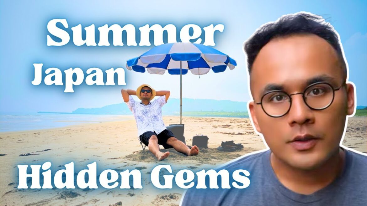 Why You’re Missing Out  On Summer in Japan