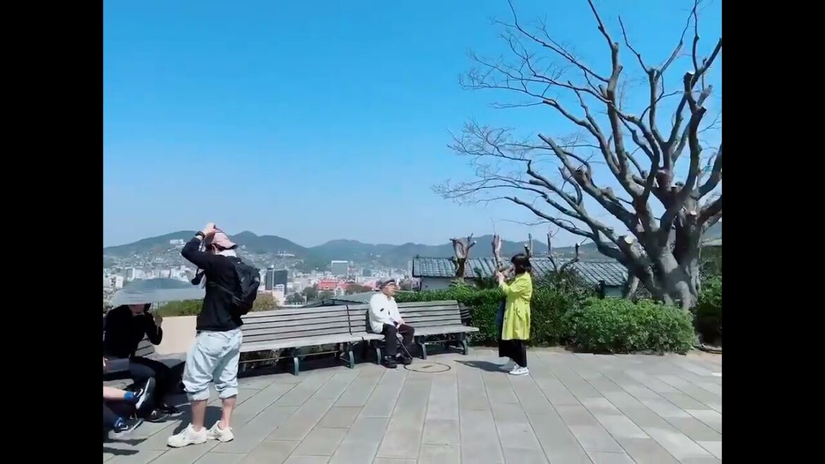 NAGASAKI TOUR PART2 MARCH23,2025