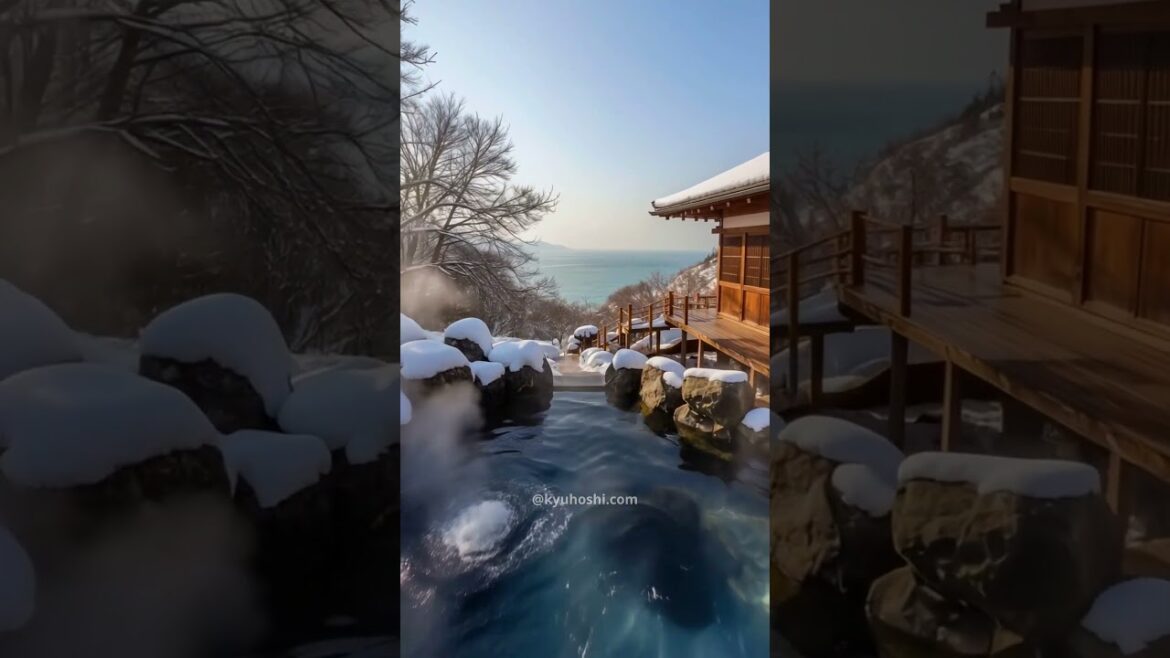 Exploring the nature of Japan #nature #shortvideo #travel #beautiful #japan  #stressrelief