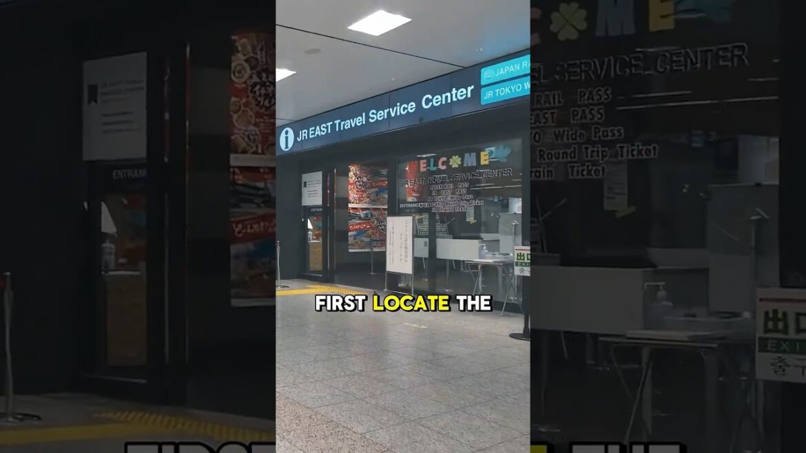 First thing I did after landing in Japan: got my Suica card at Narita Airport 🚆🇯🇵 #japantravel