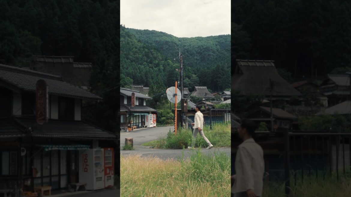 Must-Visit Spot in Kyoto – Don’t Miss This Place! #japantravel  #japan #ghibli #japanvlog