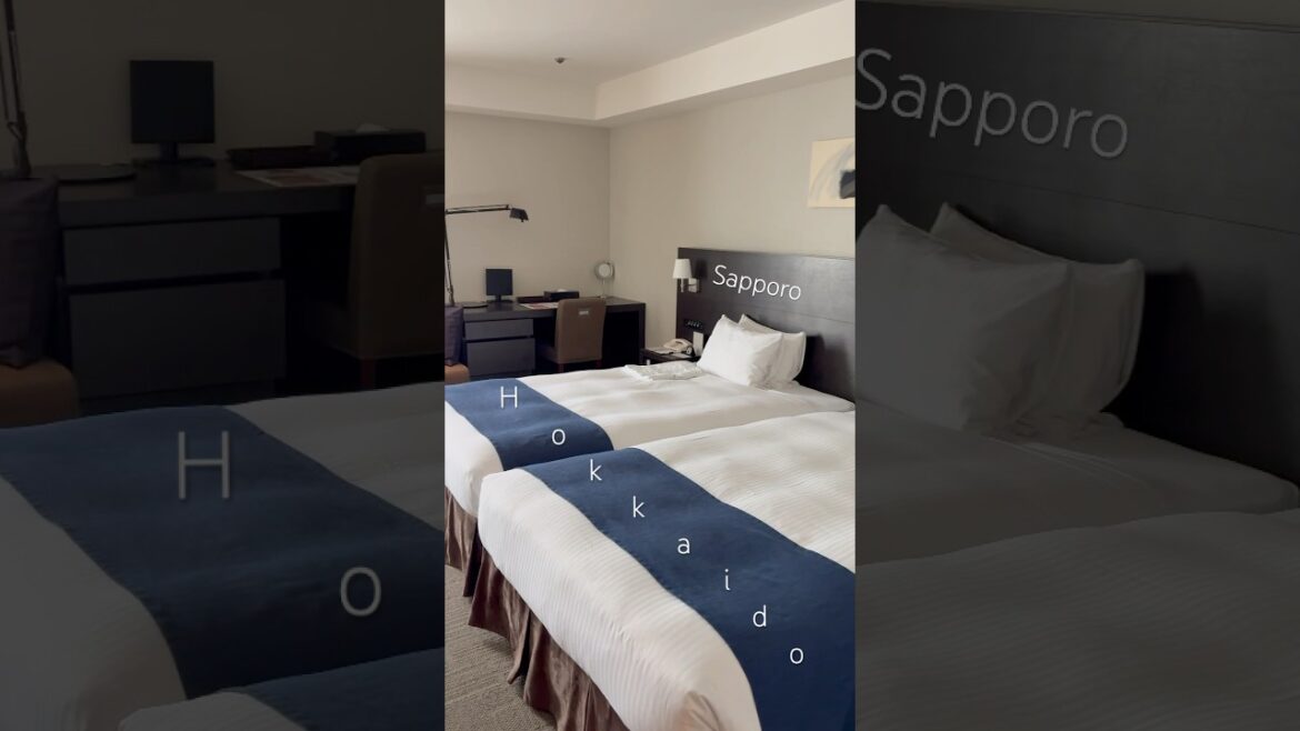 ๐ฏ๐ต ์ผ๋ณธ ํ์นด์ด๋ ์ฟํฌ๋ก ๊ทธ๋๋ ํธํ
/ Japan Hokkaido Sapporo Grand Hotel ๐ฏ๐ต ๐ฏ๐ต ์ผ๋ณธ ํ์นด์ด๋ ์ฟํฌ๋ก ๊ทธ๋๋ ํธํ
/ Japan Hokkaido Sapporo Grand Hotel ๐ฏ๐ต