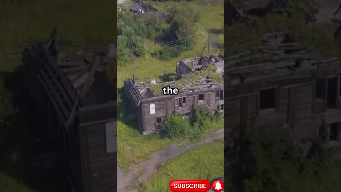 3 Forbidden Abandoned Places You’re Not Allowed to Visit 3 Forbidden Abandoned Places You’re Not Allowed to Visit