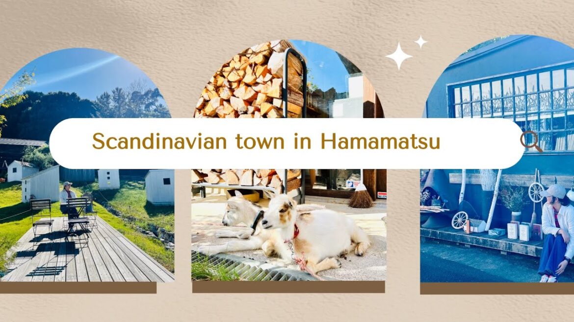 #27 Japan | Hamamatsu | DLoFre’s: A Scandinavian Escape in Japan #27 Japan | Hamamatsu | DLoFre’s: A Scandinavian Escape in Japan