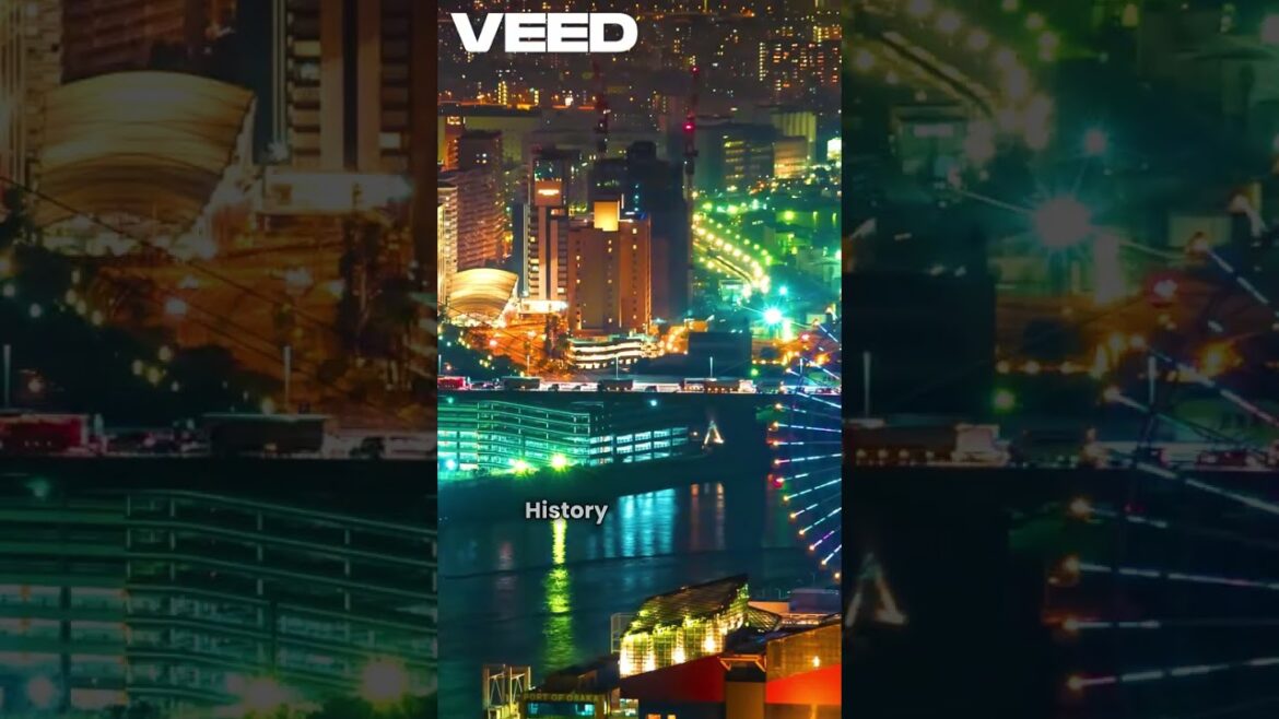 Discover Japan: Top 10 Must-See Destinations for Culture, Nature, and Adventure Discover Japan: Top 10 Must-See Destinations for Culture, Nature, and Adventure