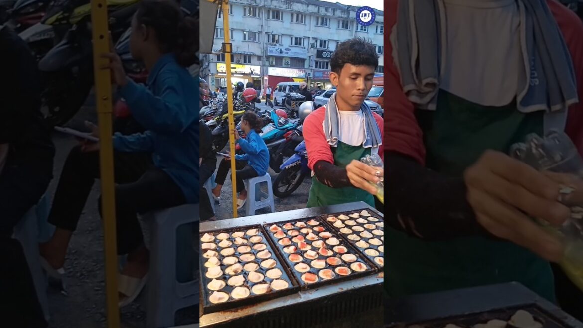 Amazing Takoyaki at Night Market| Japanese Street Foods #streetfood #trending #viral #shorts #food Amazing Takoyaki at Night Market| Japanese Street Foods #streetfood #trending #viral #shorts #food