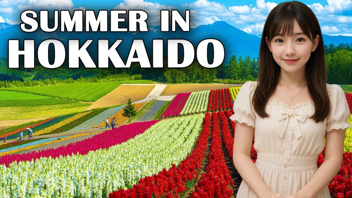 5 Days 4 Nights in Hokkaido: Complete Itinerary, What to Eat, Where to Stay, and Things to Do 5 Days 4 Nights in Hokkaido: Complete Itinerary, What to Eat, Where to Stay, and Things to Do