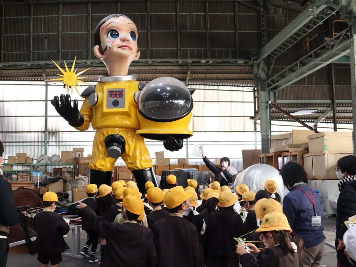 8 things to do in Kitakagaya