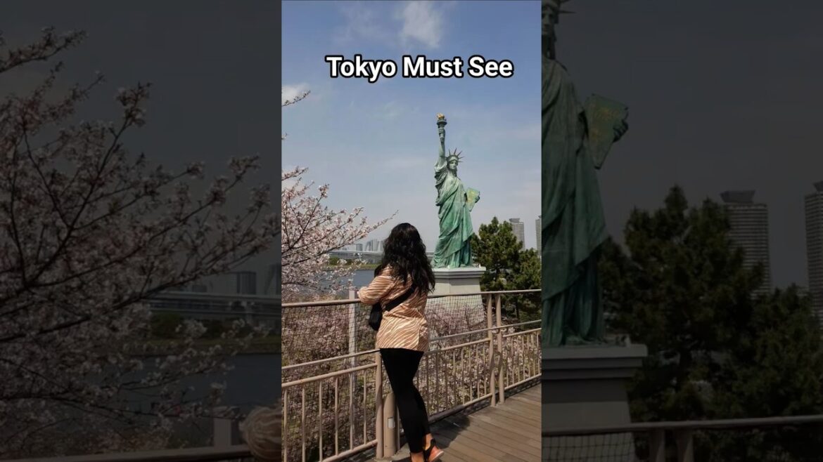 Solo Travel Safety Tips For Tokyo 2025: Must-See Spots for First-Time Visitors Solo Travel Safety Tips For Tokyo 2025: Must-See Spots for First-Time Visitors
