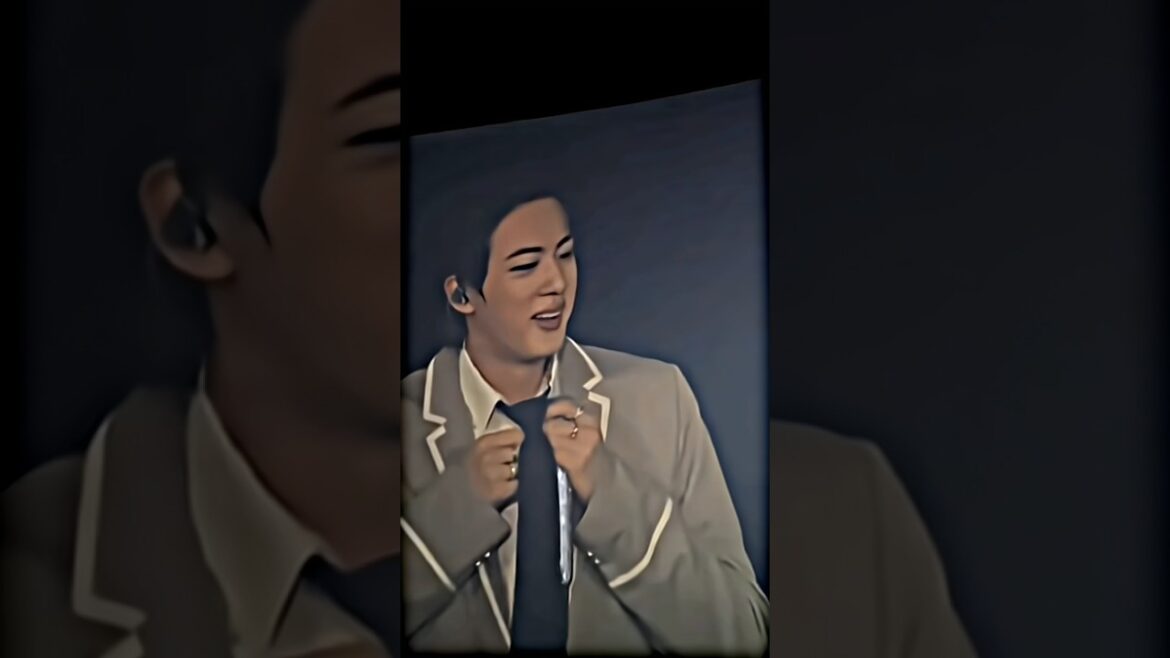 Bts Jin Osaka tour♥️♥️// kimseokjin Osaka  concert #bts #kimseokjin #shorts #fyp #concert