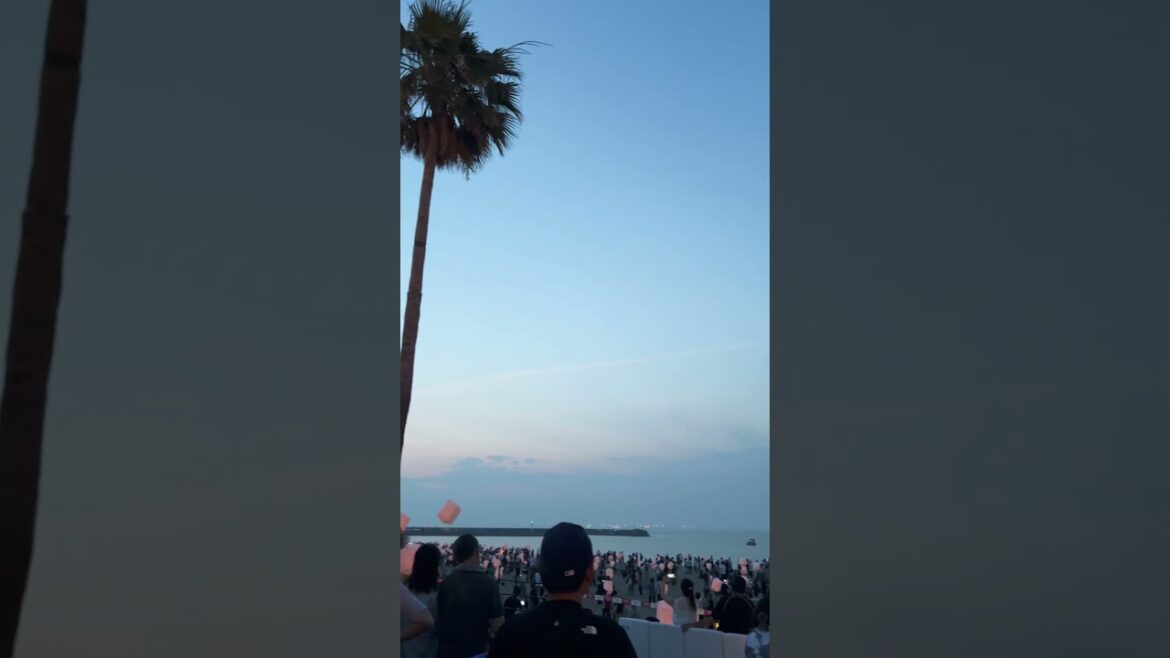 【OSAKA】Must-See Tourist Attractions – Sennan Long Park 【OSAKA】Must-See Tourist Attractions - Sennan Long Park