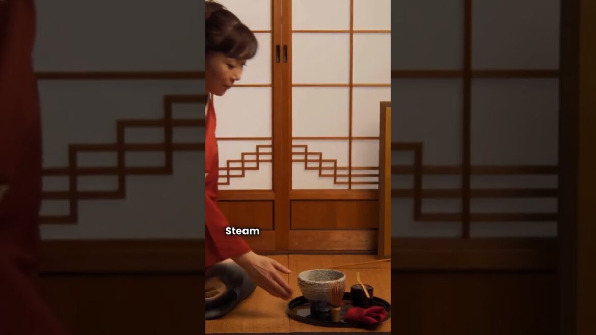 Tea & Peace in Kyoto’s Embrace