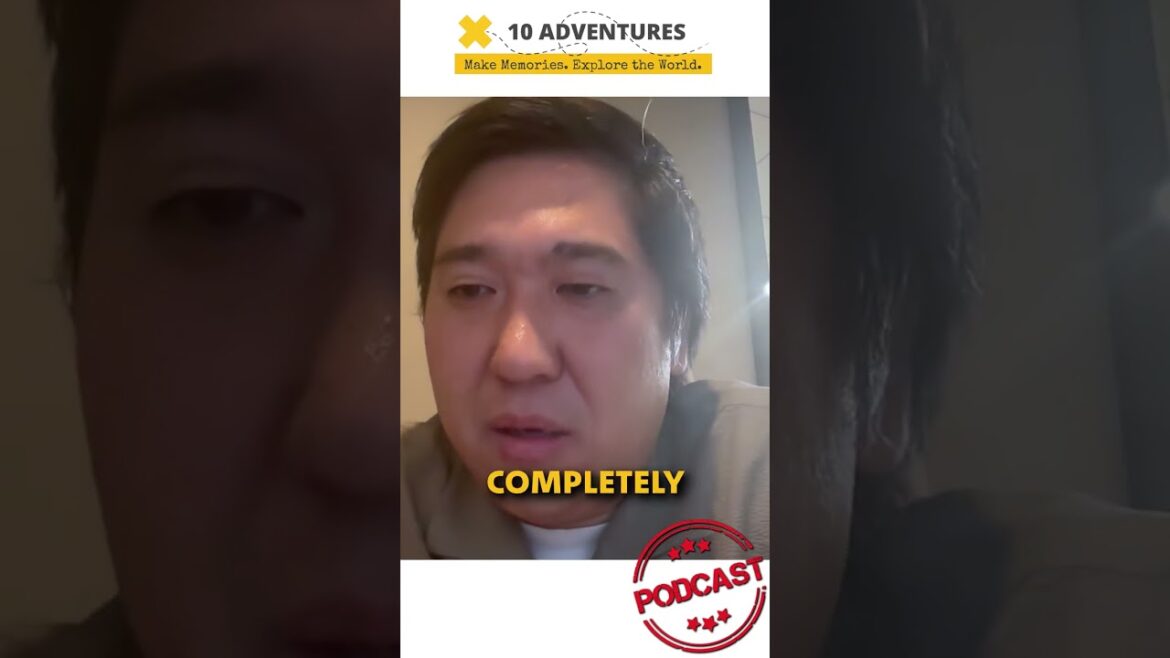 Why Okinawa Feels Like Japan’s Tropical Escape 🏝🇯🇵