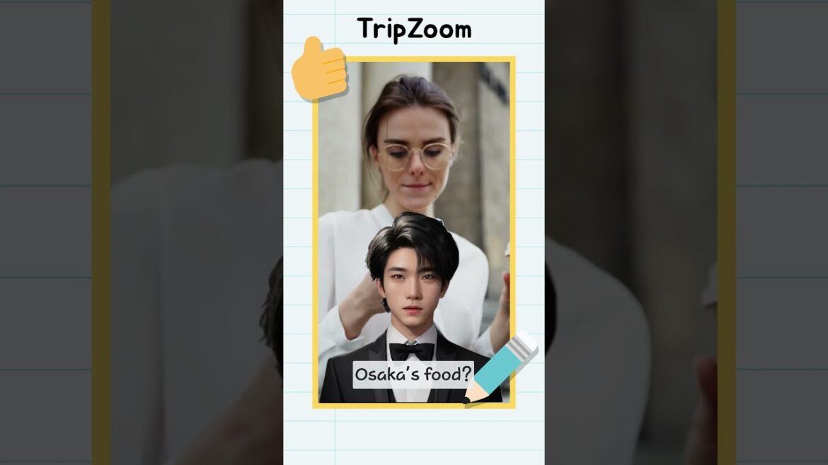 Fukuoka vs Osaka in 30 Seconds: Which City WINS Japan?! 🇯🇵 #korea #travel