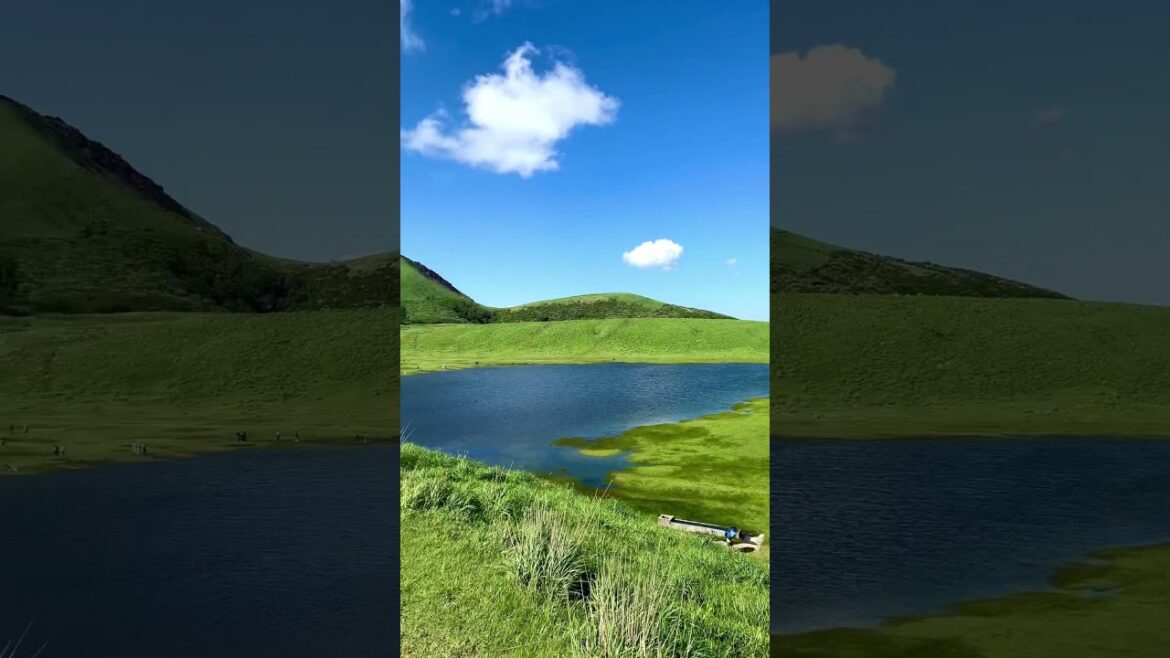 📍 Kusasenrigahama, Kumamoto, Japan