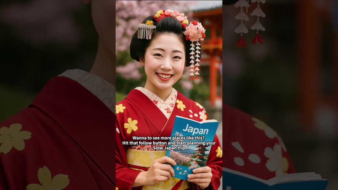 🍁 7 Beautiful Autumn Spots in Wakayama, Japan (Not Kyoto!)Tired of the same travel videos? 🍁 7 Beautiful Autumn Spots in Wakayama, Japan (Not Kyoto!)Tired of the same travel videos?