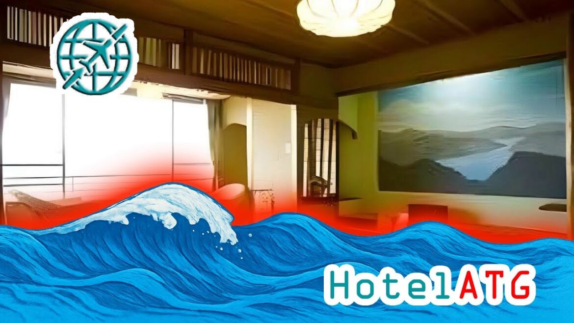 #ReviewHotel #Review Wano Resort Hazu #ReviewHotel #Review Wano Resort Hazu