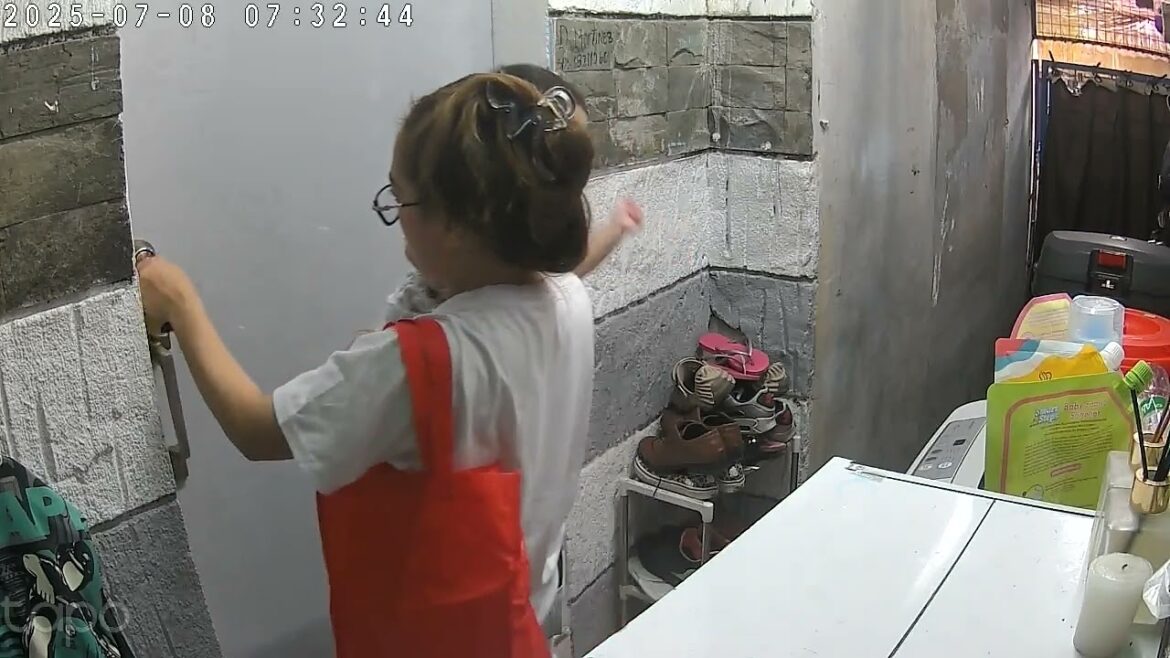 MATALINONG BATA ALAM ANG PAYONG NAGO LUMABAS HAHAHA