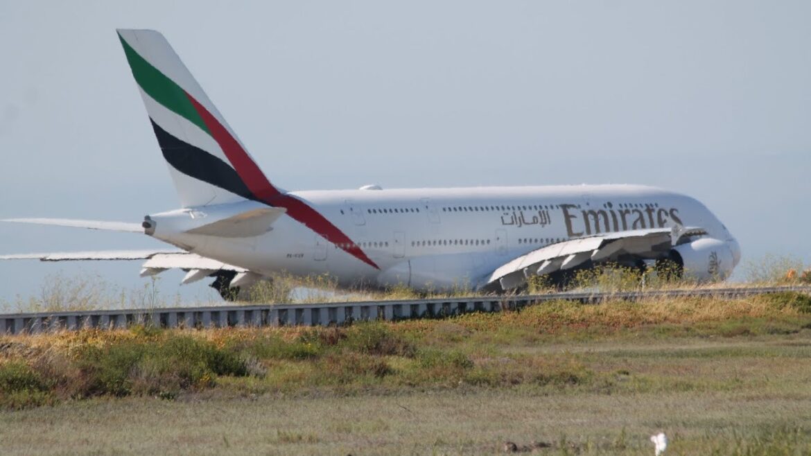 HEAVY PLANESPOTTING AT SFO | Rare Condor livery, 2 A380s, Air Carïbes A350 | JULY PLANESPOTTING HEAVY PLANESPOTTING AT SFO | Rare Condor livery, 2 A380s, Air Carïbes A350 | JULY PLANESPOTTING