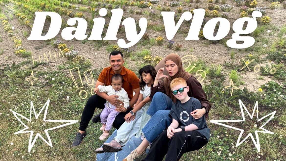 SUMMER IN JAPAN Part 2 | Sapporo SATOLAND, Sapporo Clock Tower