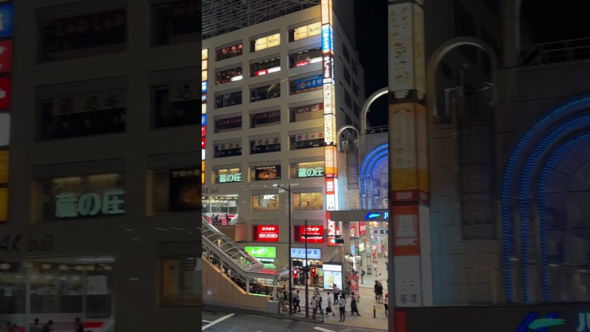 Sendai✨⛩️ #travel #japan #sendai #explore