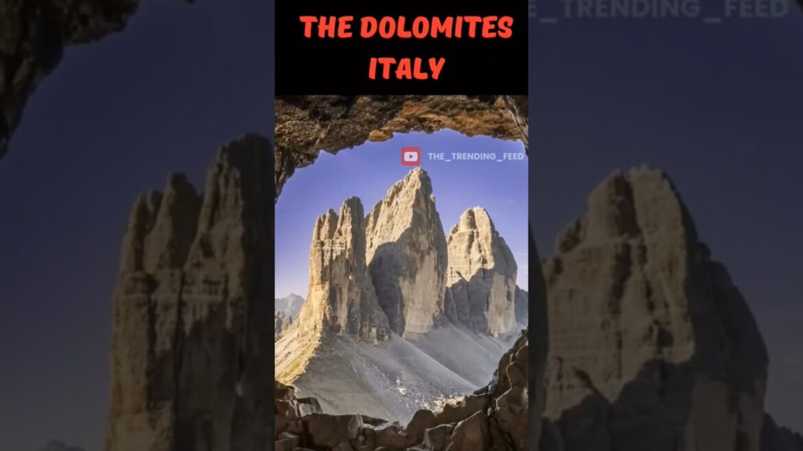 Best Country to Visit | Part 1 #travel #shorts