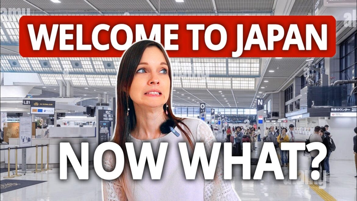 HOW TO GET FROM HANEDA and NARITA AIRPORT TO TOKYO: Transport, Costs, Tips on Landing HOW TO GET FROM HANEDA and NARITA AIRPORT TO TOKYO: Transport, Costs, Tips on Landing