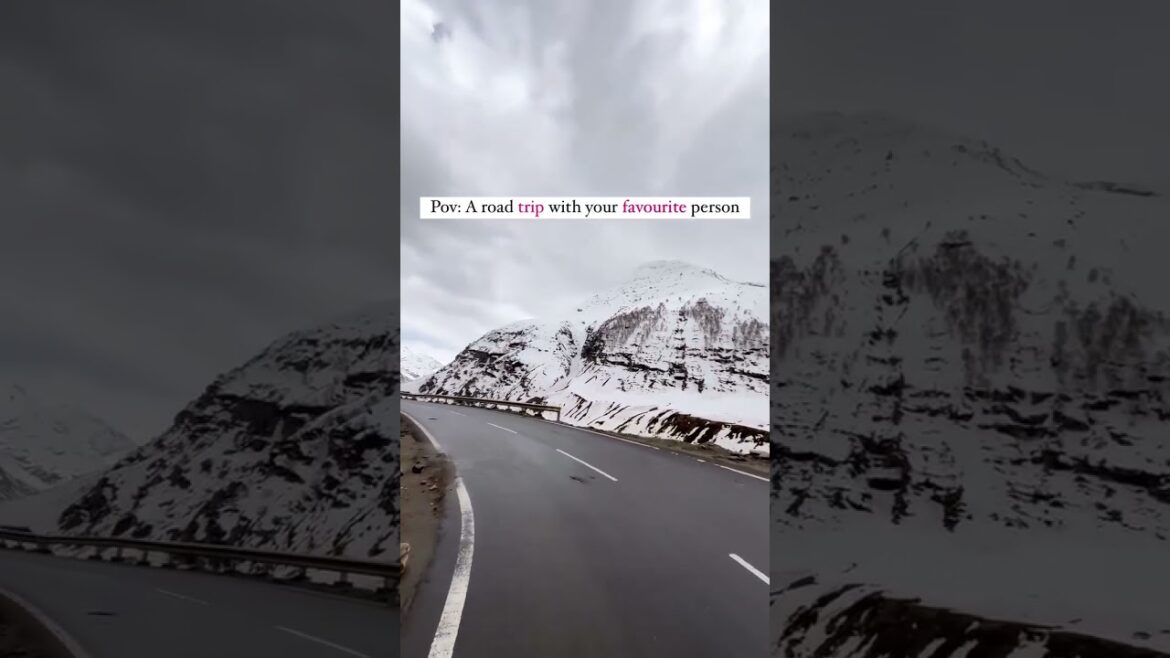 #lahaulvalley #himachal #youtubeshorts #ytshorts #trendingshorts #viral #explore #nature #travel