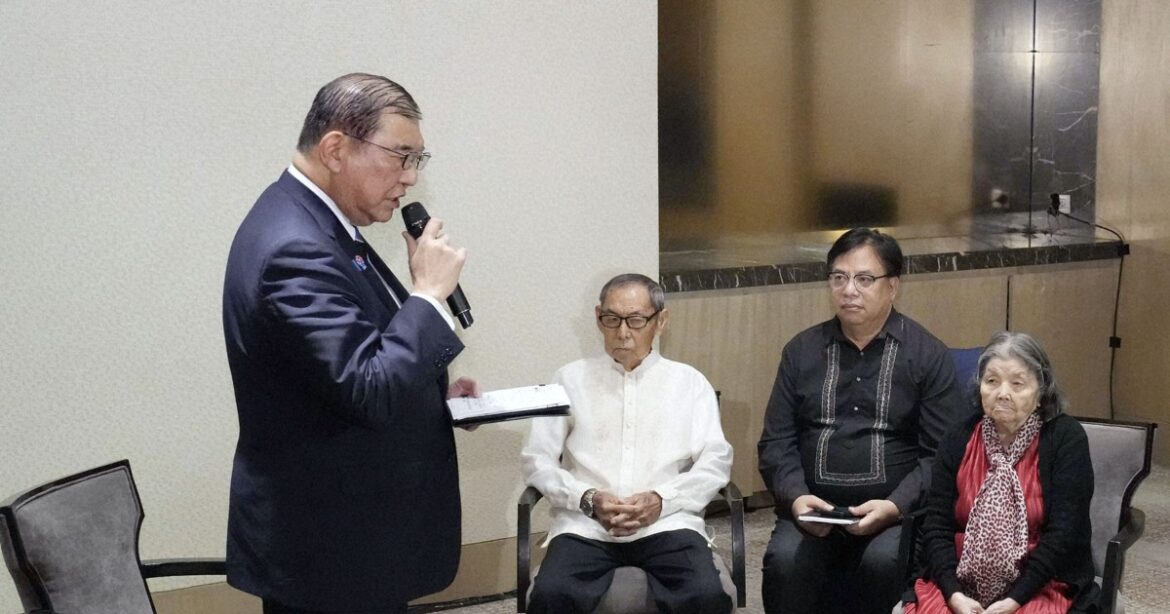 Japan to fund visits by Japanese descendants in Philippines in August