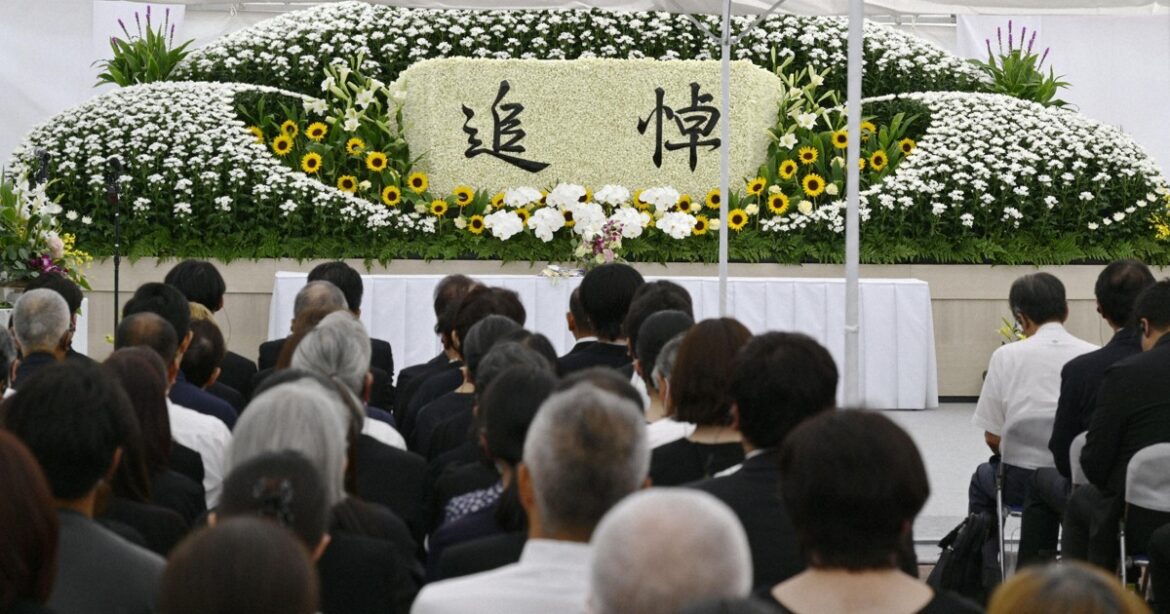 Kyoto Animation arson marks 6th anniv. with death penalty finalized