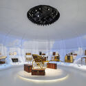 OMA/Shohei Shigematsu Designs Louis Vuitton’s “Visionary Journeys” First Museum Presentation in Osaka - Image 4 of 36