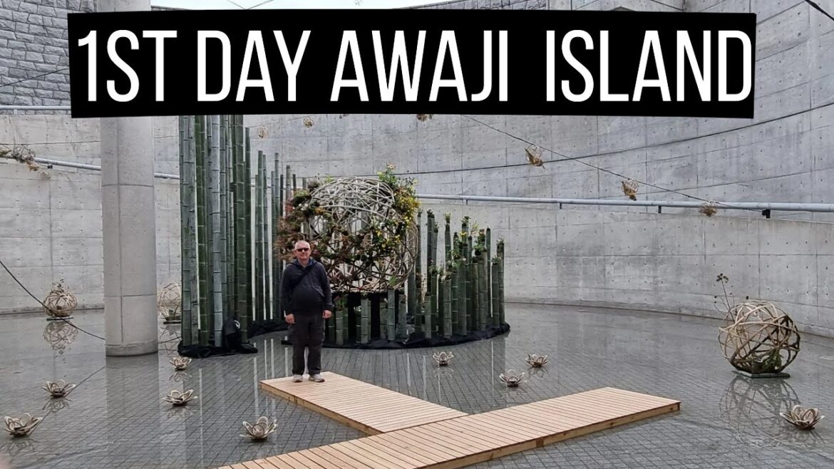 Must-See Stops from Osaka to Awaji Island via Kobe Must-See Stops from Osaka to Awaji Island via Kobe