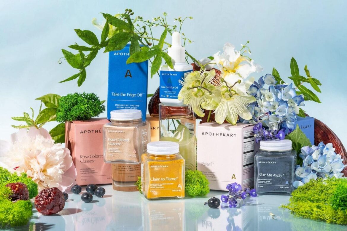 Apothékary Launches In Ulta As Wellness Booms—With $15 Million In VC And Exclusive Kyoto Retreat Apothékary Launches In Ulta As Wellness Booms—With $15 Million In VC And Exclusive Kyoto Retreat