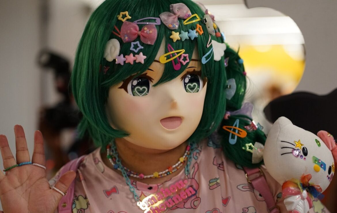 Free Japanese Festival AniTOMO Convention Returns to Sunset Park Free Japanese Festival AniTOMO Convention Returns to Sunset Park