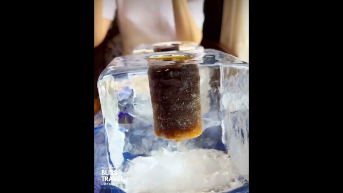 The BEST Iced Coffee in Kobe? π§β | Nishimura Coffee Kitanozaka Branch #KobeCoffee The BEST Iced Coffee in Kobe? π§β | Nishimura Coffee Kitanozaka Branch #KobeCoffee