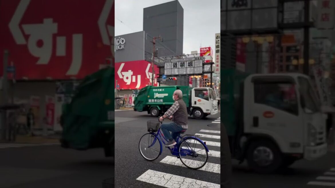 Namba Osaka #fypシ゚viral #highlights #japan #osaka #tourist