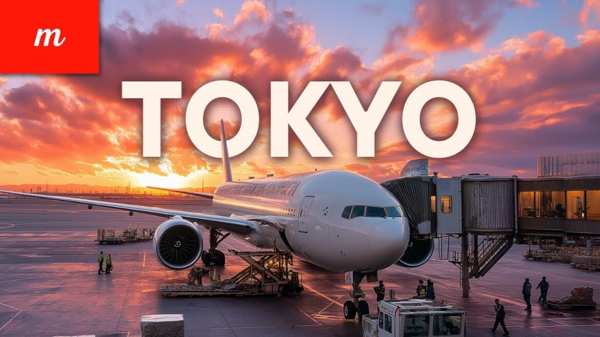 Tokyo’s Haneda Airport (HND): Walking Tour of Terminal 3 Arrival Lobby Tokyo's Haneda Airport (HND): Walking Tour of Terminal 3 Arrival Lobby