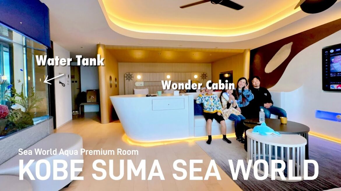 Kobe Suma Sea World Hotel 神戸須磨シーワールドホテル Orca Show オルカ Dolphin イルカ Happy 50th BD to my Darling 🎉 4/4 Kobe Suma Sea World Hotel 神戸須磨シーワールドホテル Orca Show オルカ Dolphin イルカ Happy 50th BD to my Darling 🎉 4/4