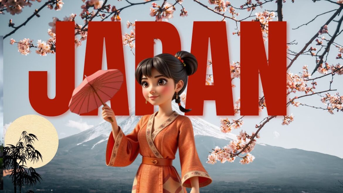 Wonders of Japan | The Most Amazing Places in Japan | Travel Video 4K Wonders of Japan | The Most Amazing Places in Japan | Travel Video 4K