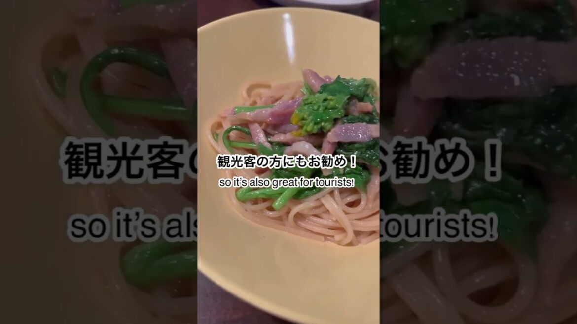 ジャングリア沖縄から行ける！名護・本部お勧めグルメ3選（モーニング・ランチ・ディナーカフェ）