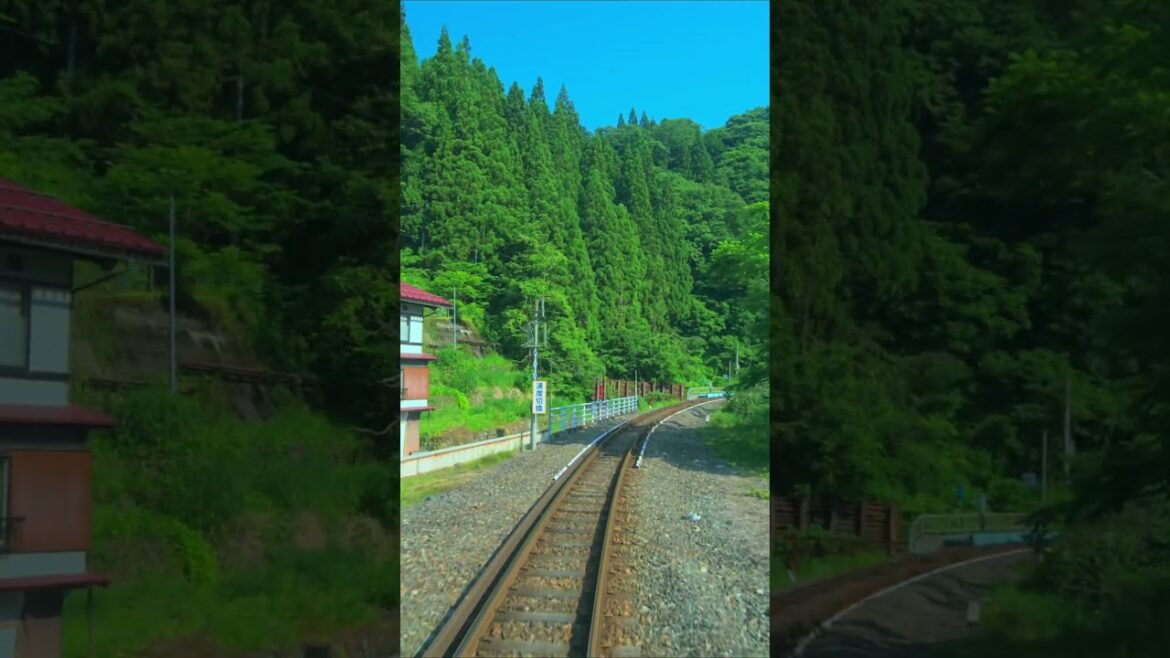 Traveling in Japan – Green summer ride in Nagano #travel #nagano #green #japantravel #summer r Traveling in Japan - Green summer ride in Nagano #travel #nagano #green #japantravel #summer r