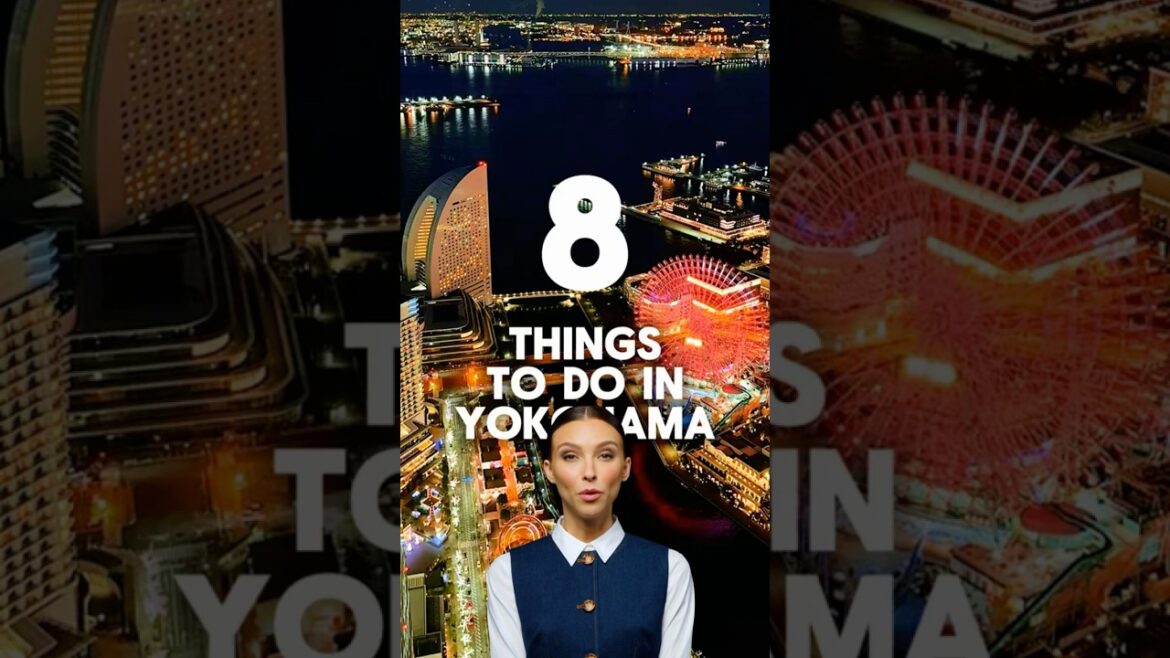 Why Everyone’s Booking Yokohama in 2025 #YokohamaJapan #HiddenGemAsia #TravelDeals Why Everyone’s Booking Yokohama in 2025 #YokohamaJapan #HiddenGemAsia #TravelDeals