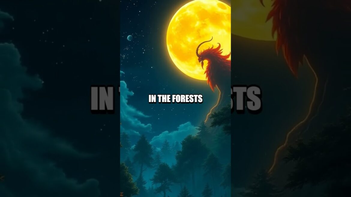 Kyoto's Untold Legends