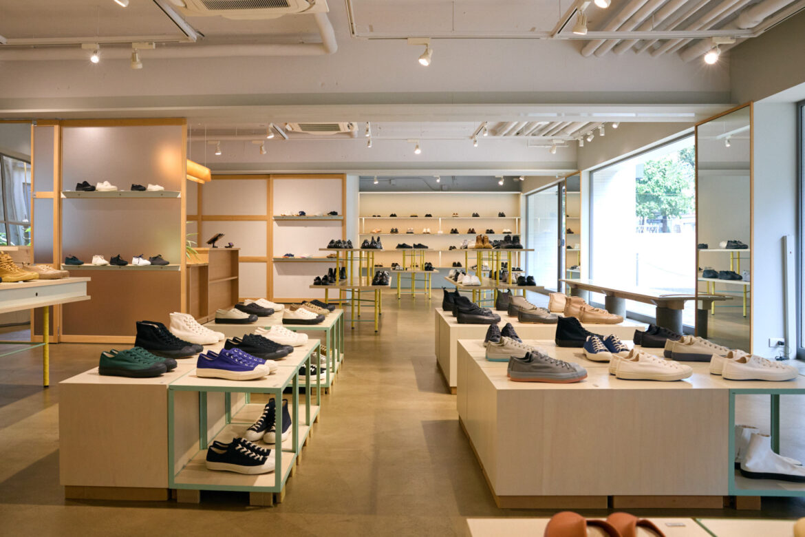 5 best places to buy elevated wardrobe staples in Tokyo 5 best places to buy elevated wardrobe staples in Tokyo